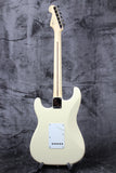 2020 Fender Jimmy Vaughan Signature Stratocaster