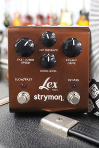 Strymon Lex Used