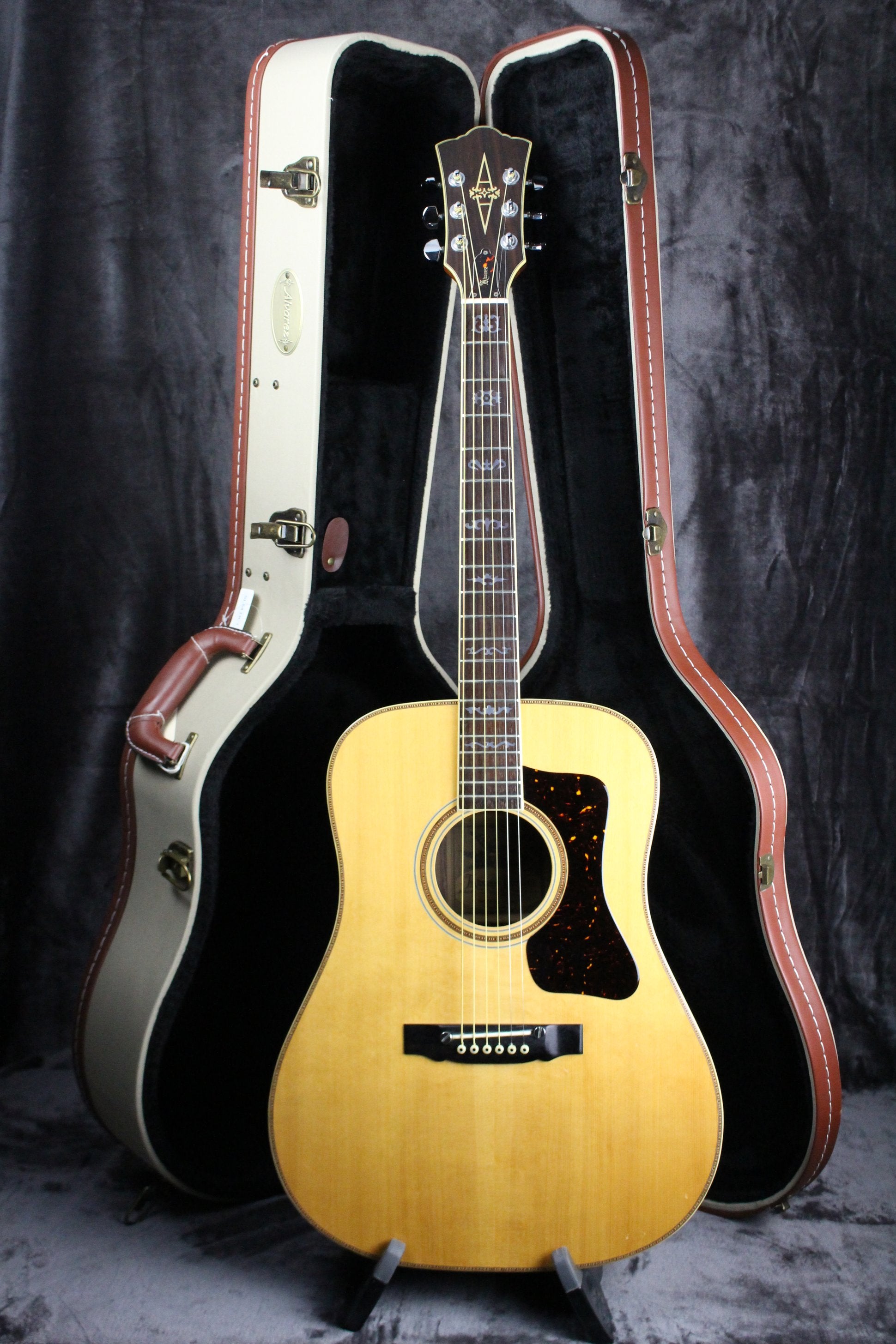 Alvarez 5039 Bicentennial – Empire Guitars