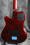 Godin Multiac AE Nylon