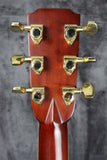 1983 Alvarez Yairi DY73CS