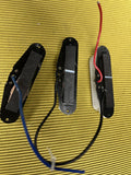 Strat style 3 pickups- used -project