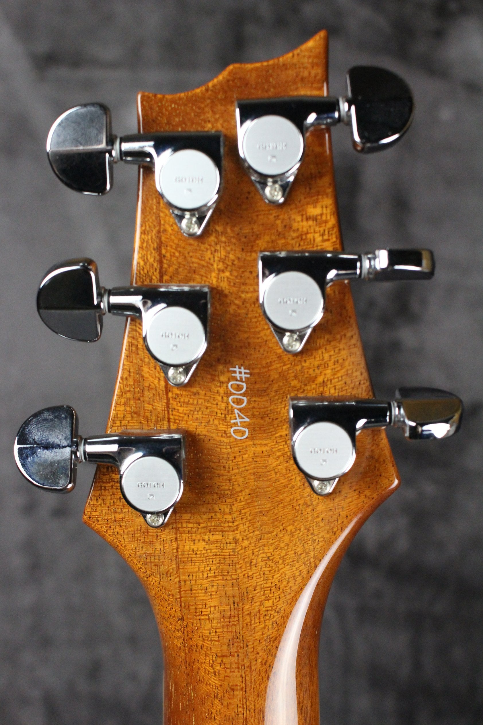 Baker Guitars b3 SL-K MIJ – Empire Guitars Baker Guitars b3 SL-K MIJ – Empire Guitars