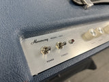 Harmony H650 Tube Combo Guitar Amplifier with Footswitches