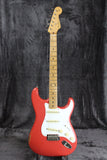 2021 Fender Vintera Road Worn Stratocaster