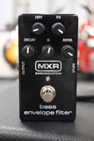 MXR Bass Envelop Filter Used