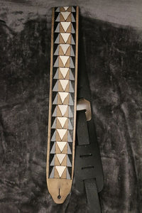 Moxie and Oliver  Balance Guitar Strap *Free Shipping in the US*