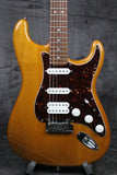 2010 Fender American Deluxe Stratocaster