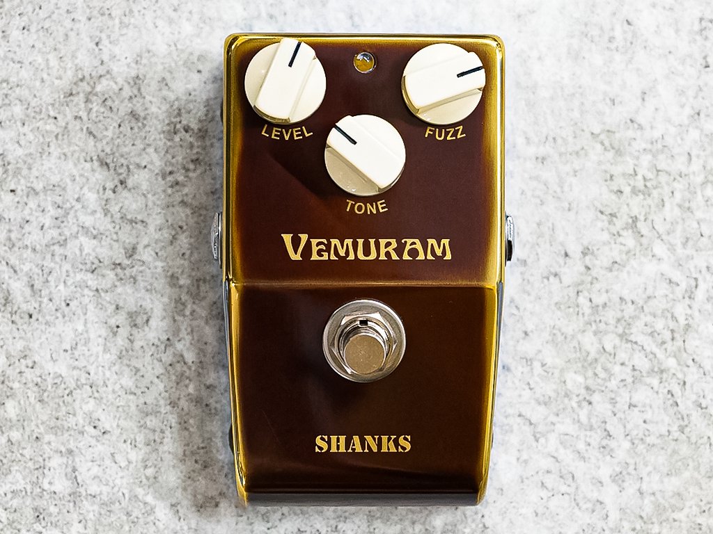 Vemuram – Empire Guitars