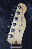 2007 Fender American Standard Telecaster Candy Cola