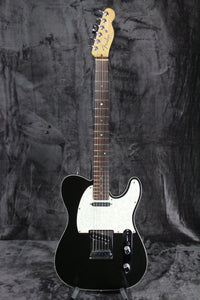 2006 Fender American Deluxe Telecaster