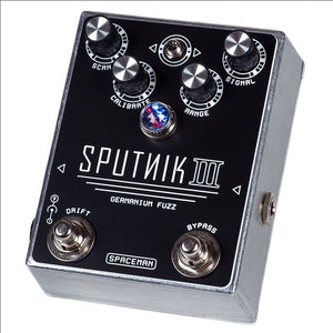 Spaceman Sputnik III Standard Color *Free Shipping in the USA* *In-Stock Today