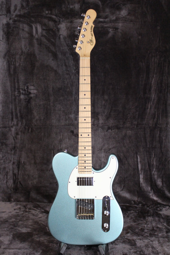 G & L ASAT Classic Bluesboy Tribute