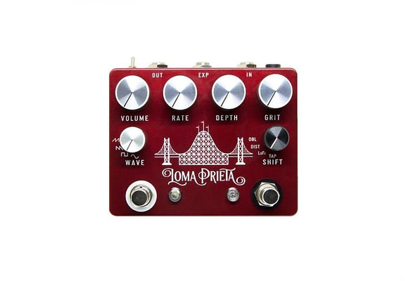 Coppersound Pedals Loma Prieta 2020  *Free Shipping in the USA*