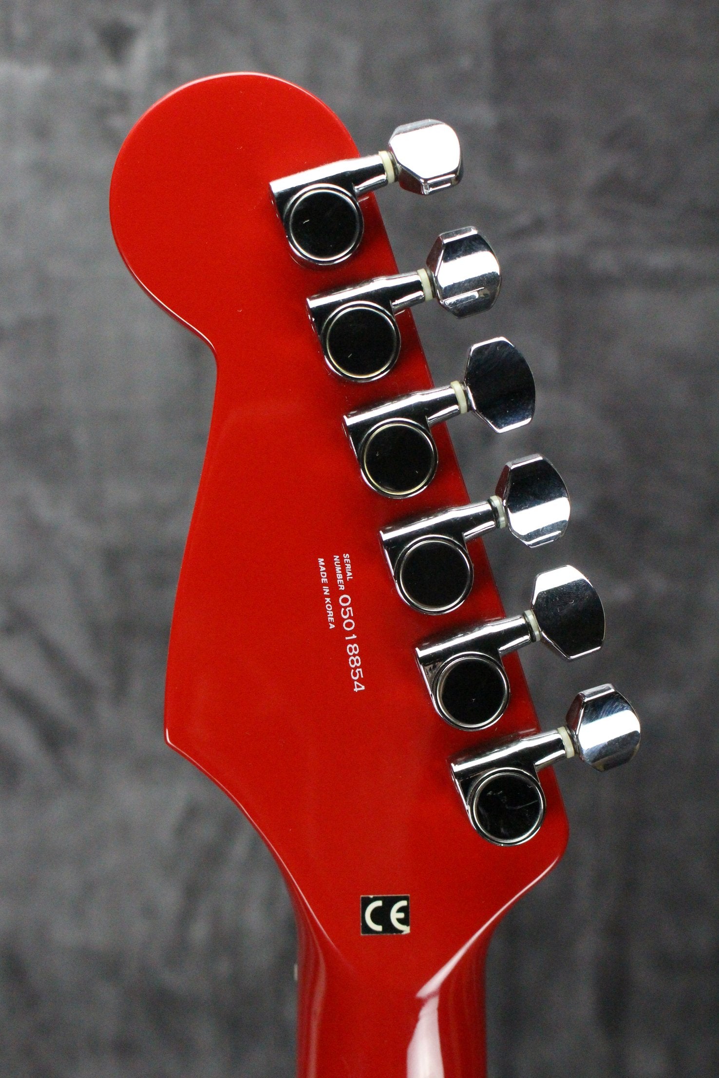 Fender SO-CAL Speed Shop Stratocaster – Empire Guitars