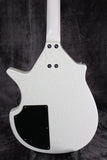 Danelectro Coral Sitar White *Free Shipping in the USA*