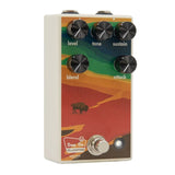 Walrus Audio Deep Six Compressor- National Park Series *Free Shipping in the USA*