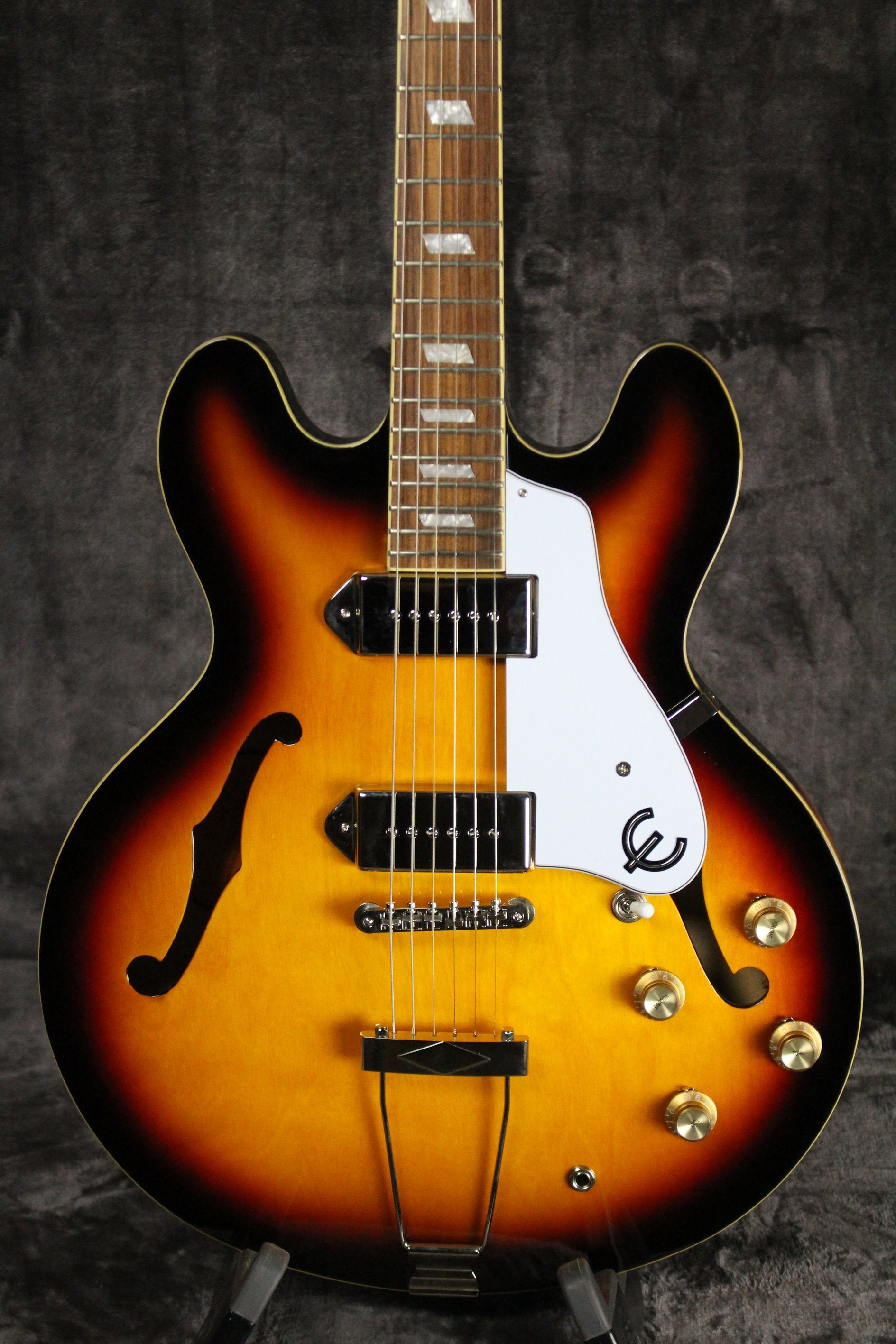 2019 Epiphone Casino VS – Empire Guitars