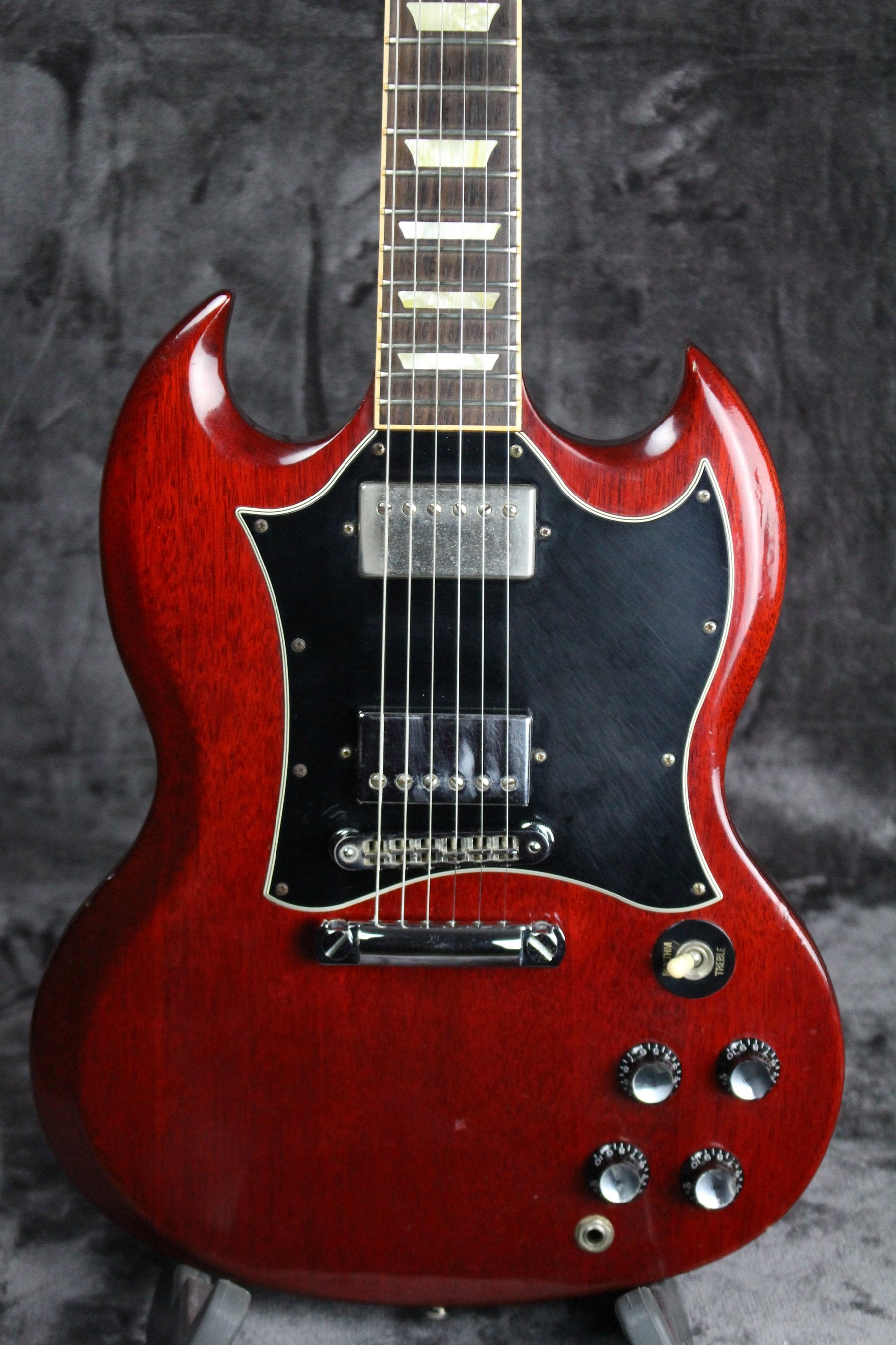 2005 Gibson SG Standard – Empire Guitars