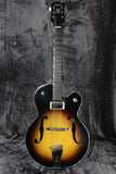 1957 Gretsch 6124 Anniversary Model