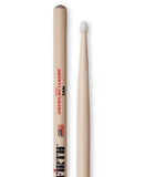 Vic Firth 5AN 5A Nylon Tip Drum Sticks