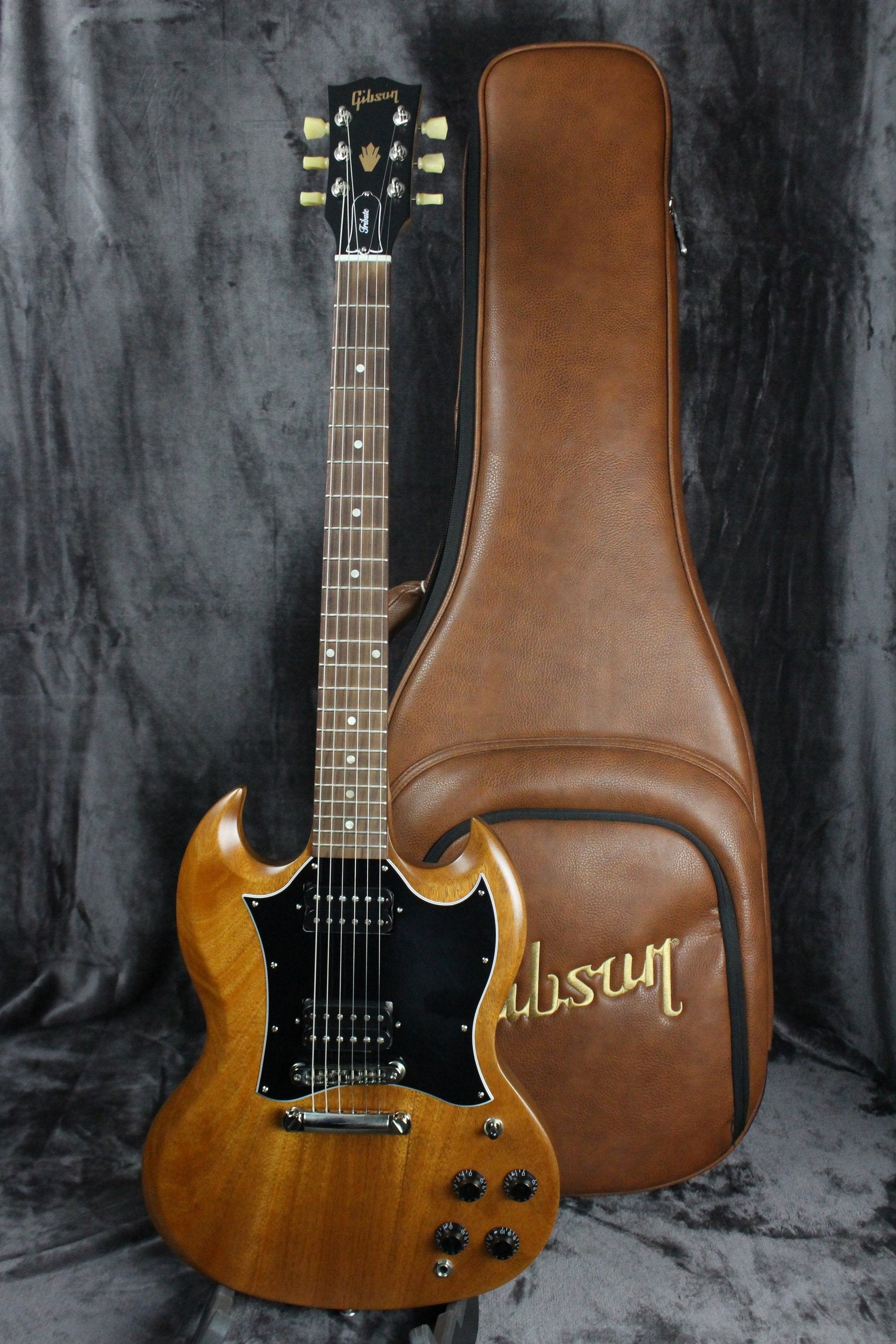 2019 Gibson SG Tribute – Empire Guitars