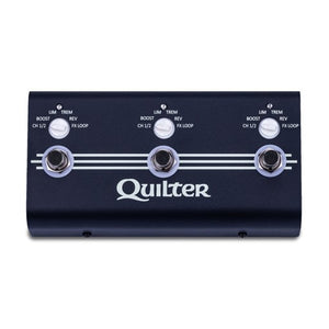 Quilter UFC-3 Universal 3 Position Foot Controller *Free Shipping in the USA*