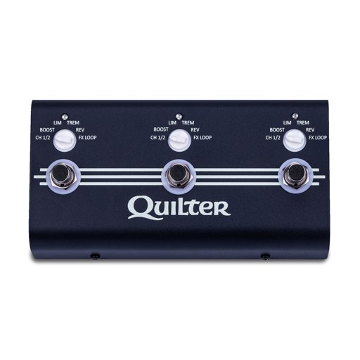 Quilter UFC-3 Universal 3 Position Foot Controller *Free Shipping in the USA*