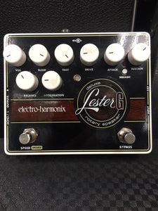 Electro-Harmonix Lester G Used