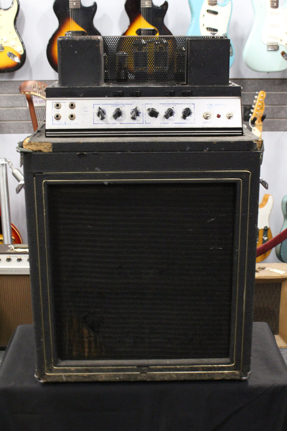 Ampeg B-15 Bass Combo