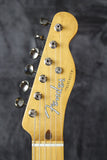 2021 Fender Vintera Telecaster