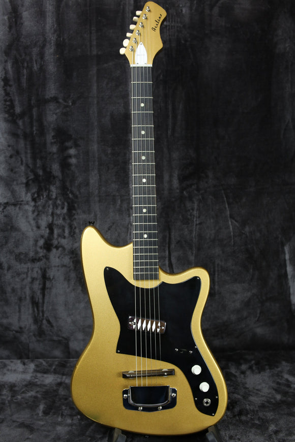 1965 Airline Bobkat Gold