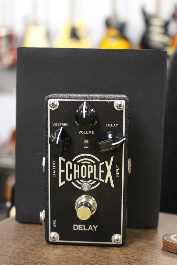 MXR EchoPlex Delay Used