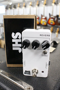 JHS Pedals 3 Series Reverb Used