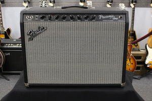 Fender Prosonic Combo Amp
