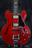 2014 Gibson Custom Shop Rich Robinson 1963 ES-335 VOS