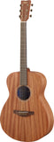 Yamaha Storia II Concert Acoustic Guitar