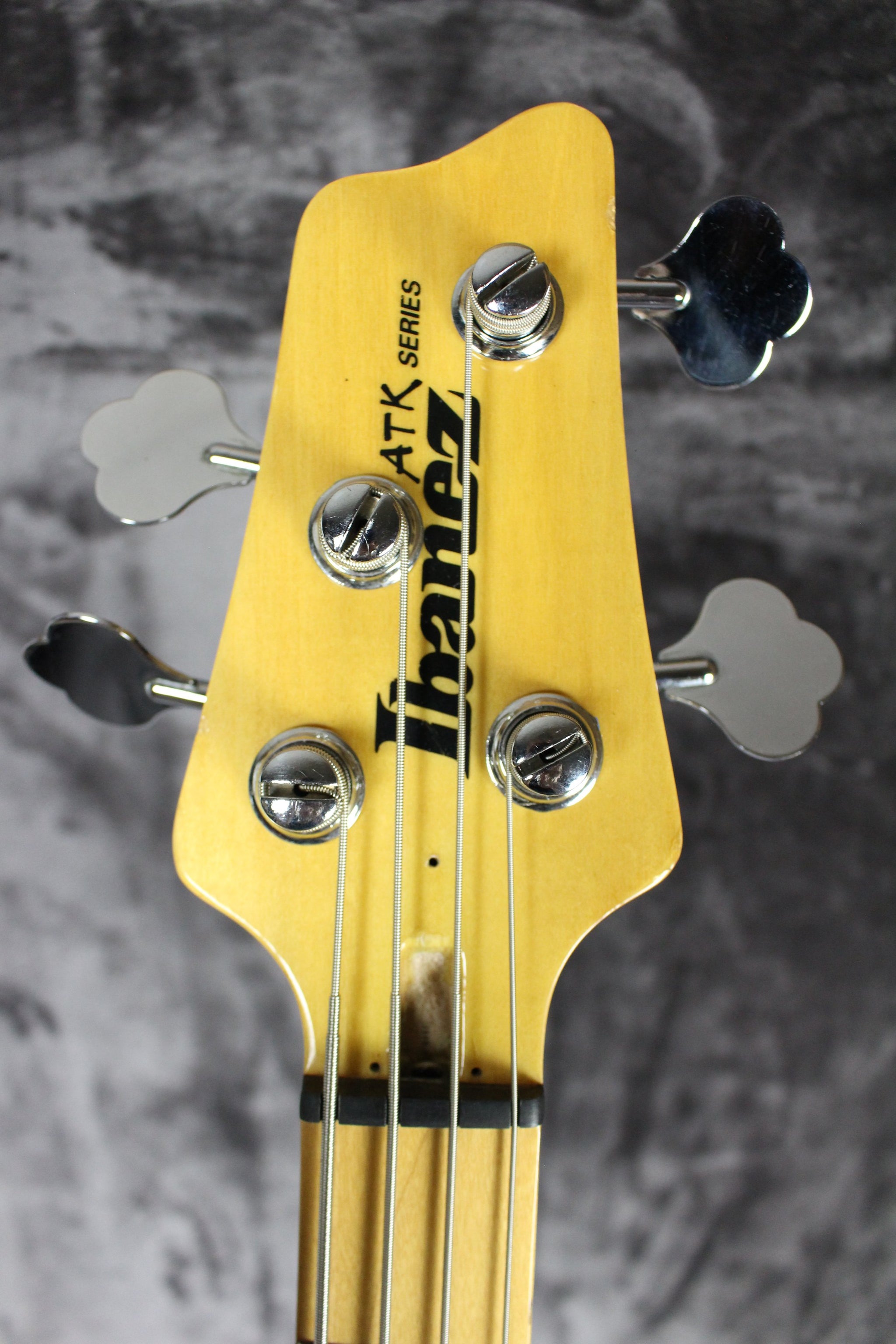 Ibanez ATK 100 2024 Bass