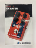 TC Electronic SubnUp Octaver Used