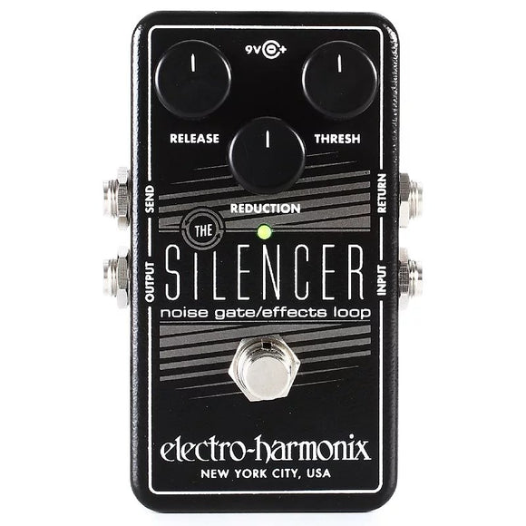 Electro-Harmonix The Silencer *Free Shipping in the USA*