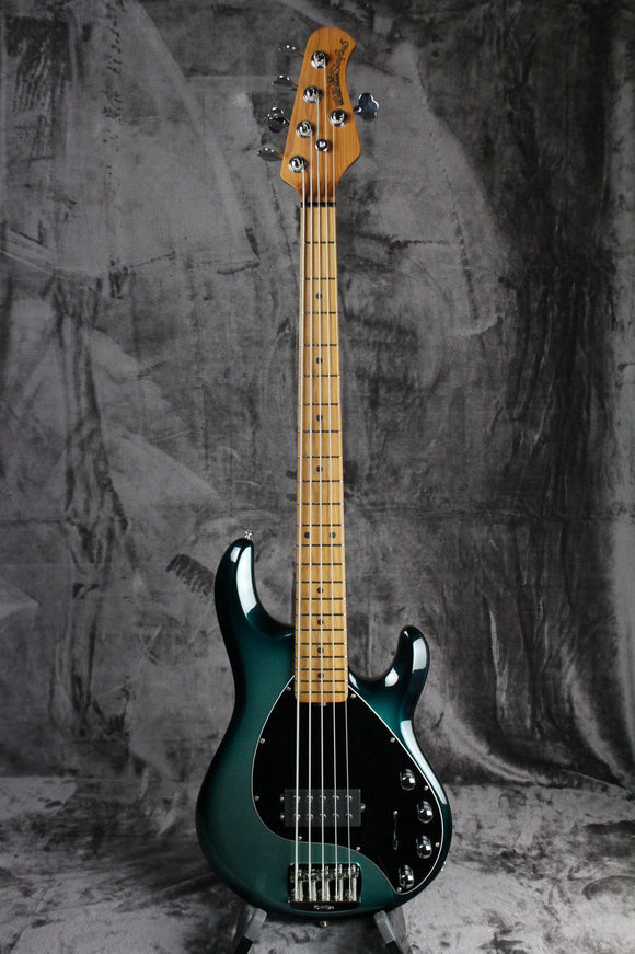 2021 Music Man StingRay Special 5