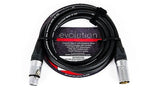 Pro Co Evolution EVLMCN-5 5 ft Mic Cable *Free Shipping in the USA*