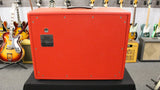 Fender Hot Rod deluxe 1x12 Cab Red