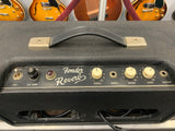 1965 Fender Reverb Tank