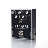 Spaceman Effects Ixion Optical Photocell Based Compressor Silver *Free Shipping in the USA*