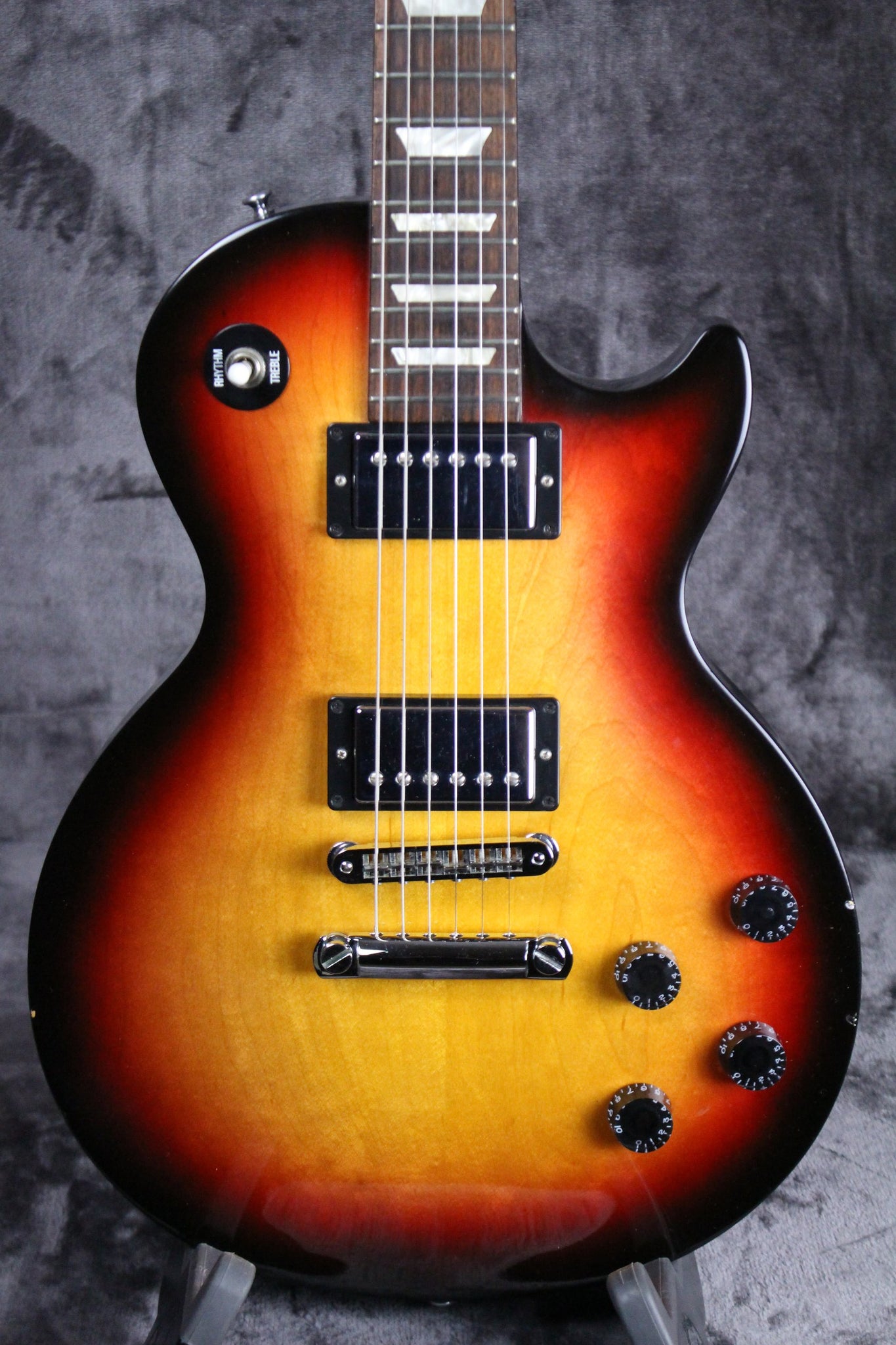 2009 Gibson Les Paul Studio – Empire Guitars