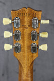 2021 Gibson 50's Les Paul Standard Goldtop Left Handed