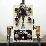Old Blood Noise Endeavors Black Fountain V3 w/Tap Tempo *Free Shipping in US*