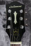 1999 Guild DeArmond Starfire Special