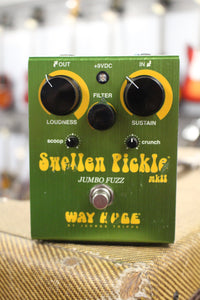 Way Huge Swollen Pickle MKII Used